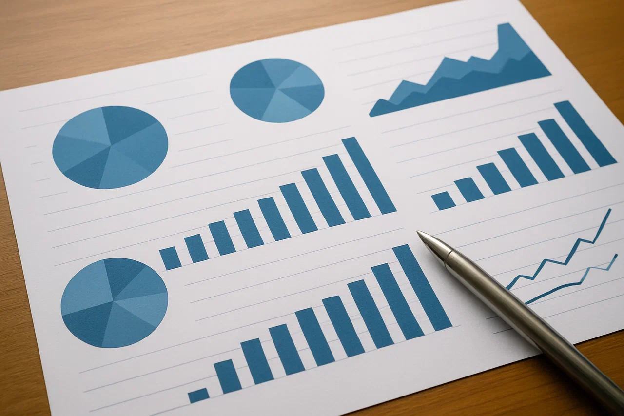 Управленческий и финансовый учет ( FRP)