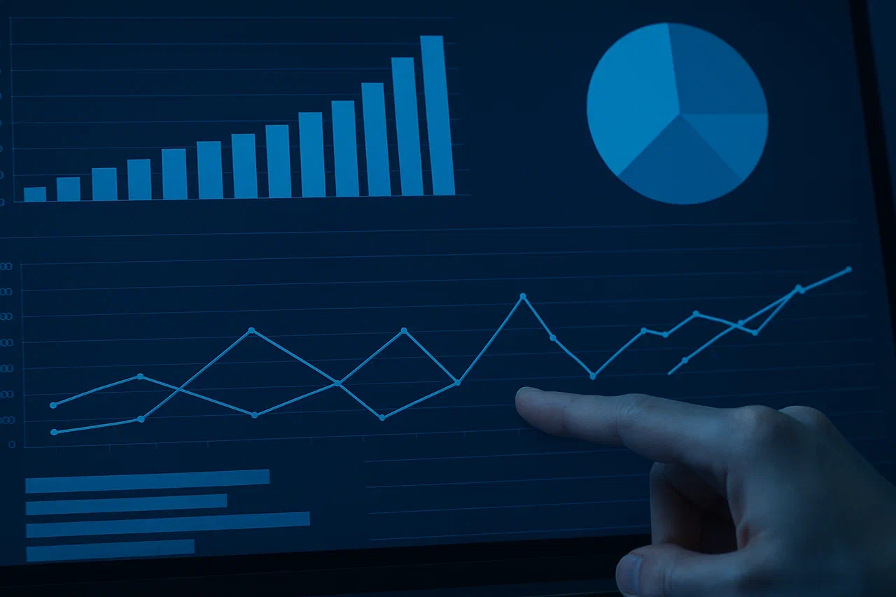 Внедрение сквозной аналитики