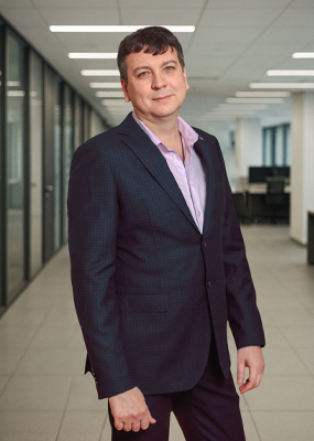 Чусов Артем