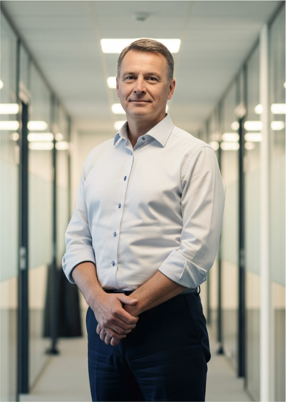 Алексеевич Михаил Корнилов