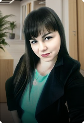 Градзовская Юлия