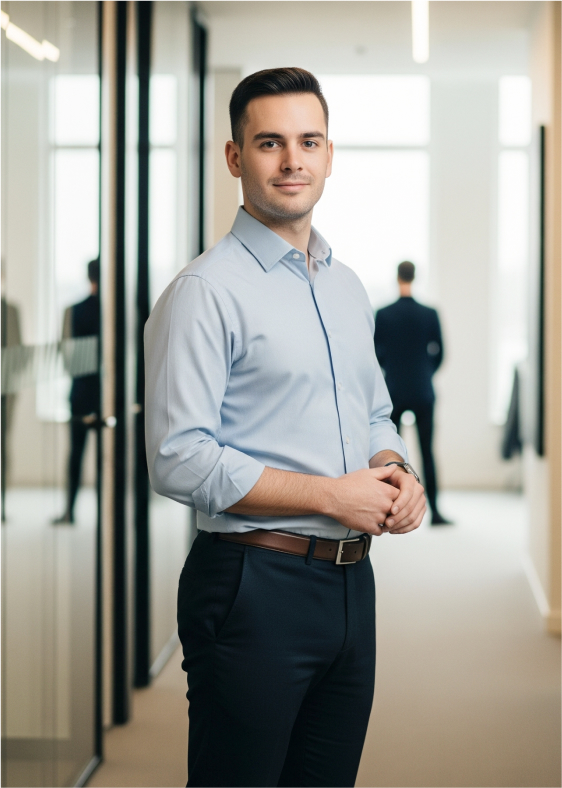 Витальевич Александр Мельников